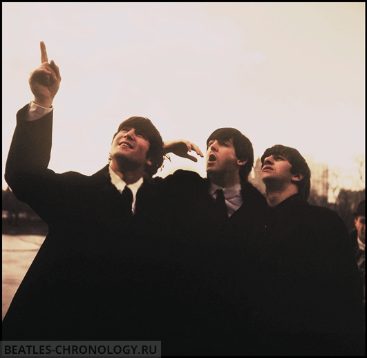 The Beatles