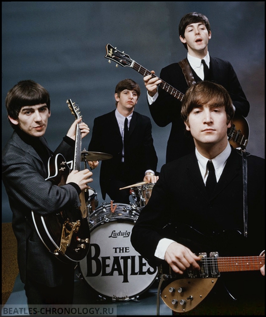 Beatles 2 001